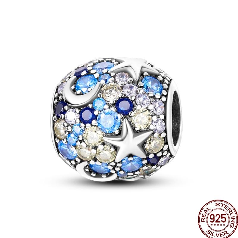 Exquisite Copper Round Hollow Spring Insect Beaded Beads Suitable For 3Mm Original Bracelet Diy Birthday