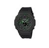 G-Shock GA-2100-1A3ER Wristwatch