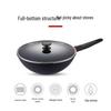 Zwilling NOW 30cm Non-stick Wok Cookware Set