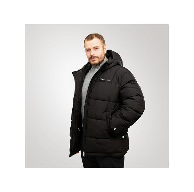 Куртка зимняя Champion 219198-KK001-NBK_M EU XL