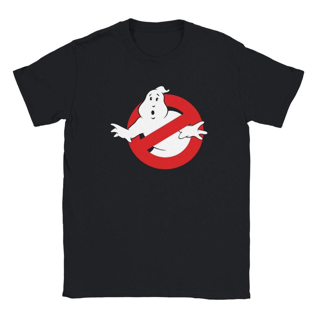 Ghostbuster T-Shirt | Retro Movie Tee | Gift for Fans