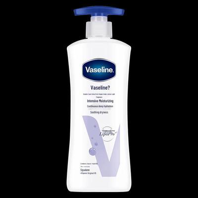 Vaseline Intensive Care Bodylotion