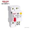 DZ47SLE Residual Current Circuit Breaker