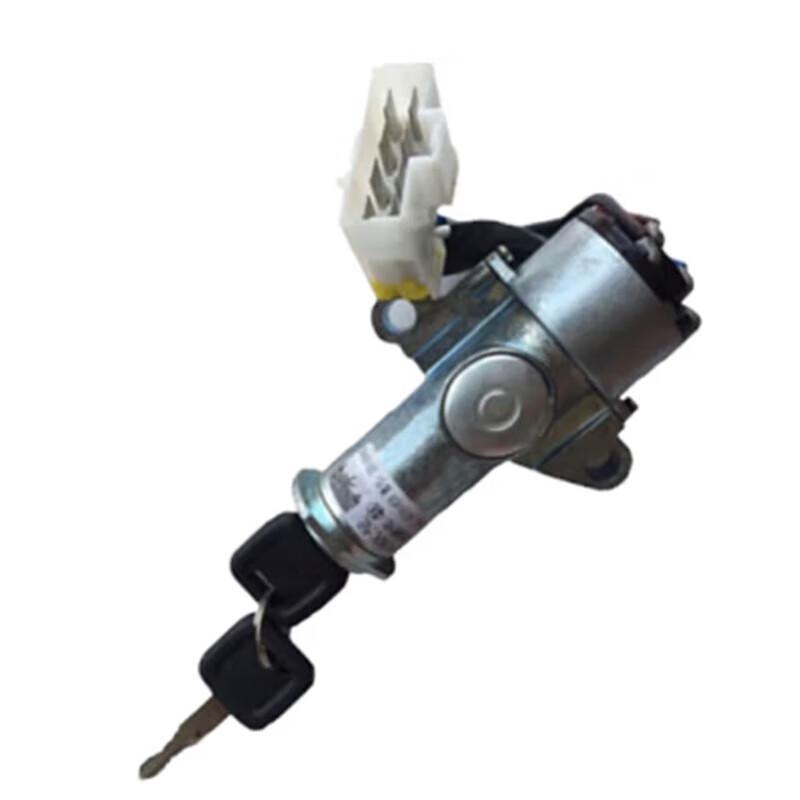 Foton Auman BJ1161 Ignition Switch & Key Set