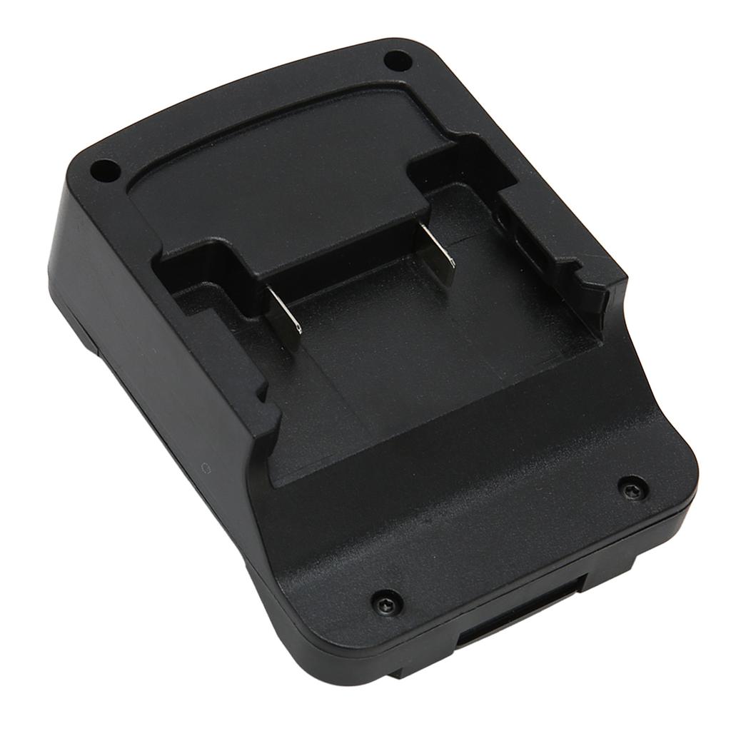 Battery Adapter Converter Portable for Hitachi 18V Lithium Battery To for Hansch 18V Power Tool