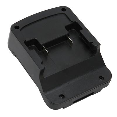 Battery Adapter Converter Portable for Hitachi 18V Lithium Battery To for Hansch 18V Power Tool