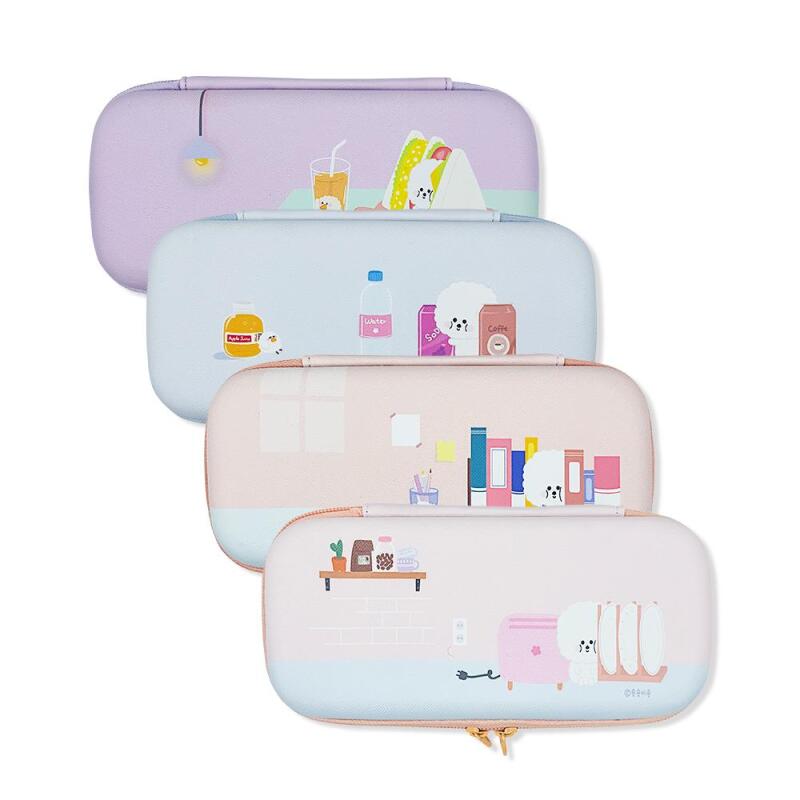 

12000 EVA Pen Pouch (IL) Random delivery