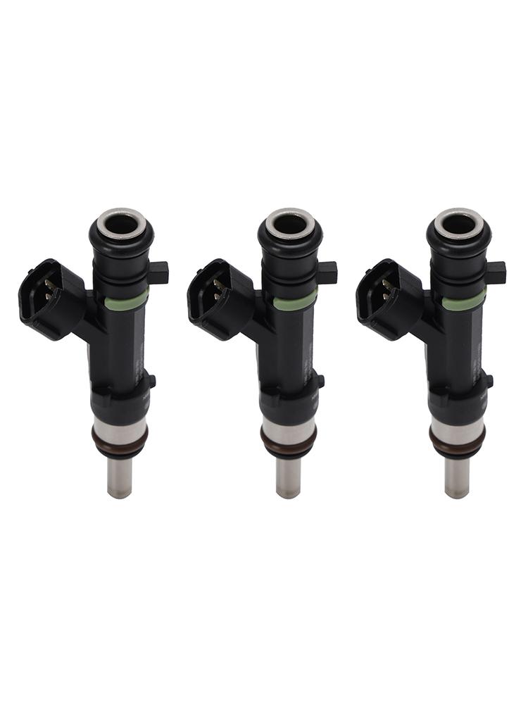 3 STKS 0280158383 Brandstofinjectoren 420874000 Voor Sea Doo BRP GTX 300 RXT-X RXP-X