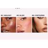 HANDAIYAN - 3 In 1 Highlight Blush Contour Palette - 3 Types