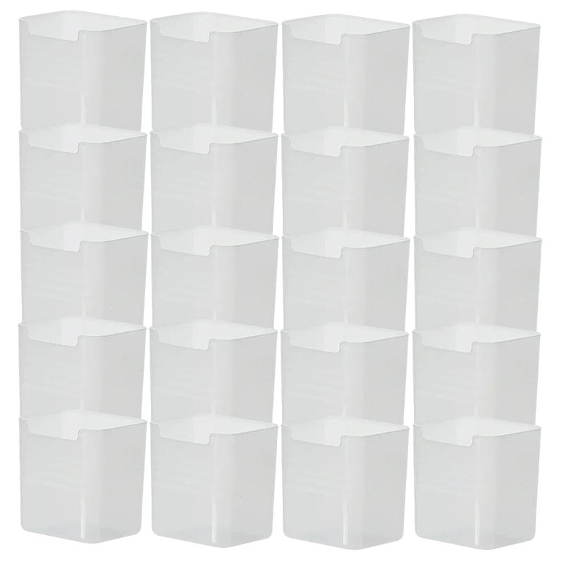 Refrigerator Storage Boxes Food Fresh Organizer Cold Storage Crisper Fruit Spice Food Container Boxes Home Kitchen Box