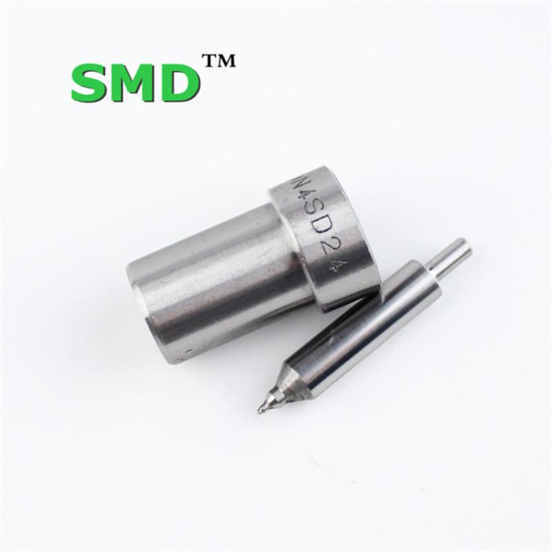 4PCS Car Engine Parts Pump Diesel Fuel Injector Nozzle DN12SD12 DN0SDN136 DN0SD193 DN0SD2110 DN4SD24 CN-DN4SK1 ZS15S15 ZS4S1