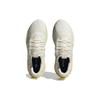 Adidas X_PLRBOOST Off White Linen Green Gradient Women Sneakers Cream Cloud-White ID9601