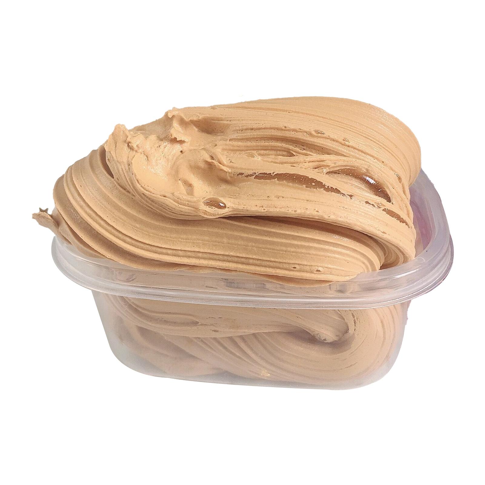 

Putty Slime — минималистичная, многофункциональная, удобная детская игрушка из пенопласта для повседневной жизни кофейный