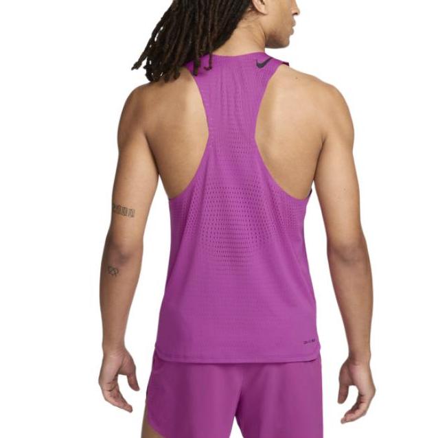 Nike AeroSwift Men's Dri FIT Adv Running Singlet FN4231-518