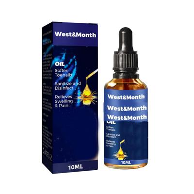 1 Pezzo Nuovo Design Anti Sollievo Olio|Correttore Unghia Incarnita|Efficace Veloce Rinnovamento Unghia Incarnita Li