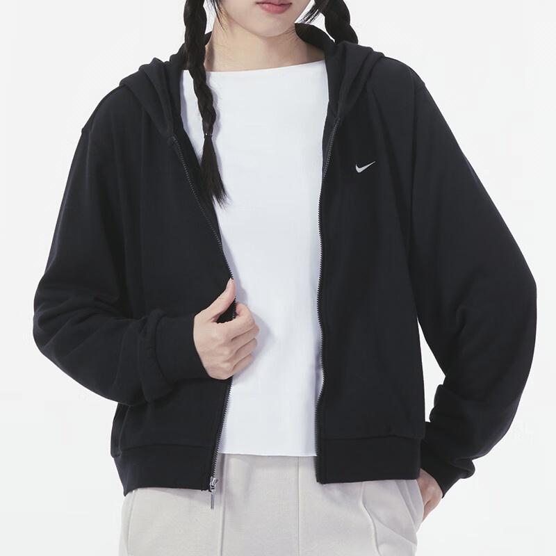 Nike Sportswear Chill Terry hoodie Women's FN2420-010