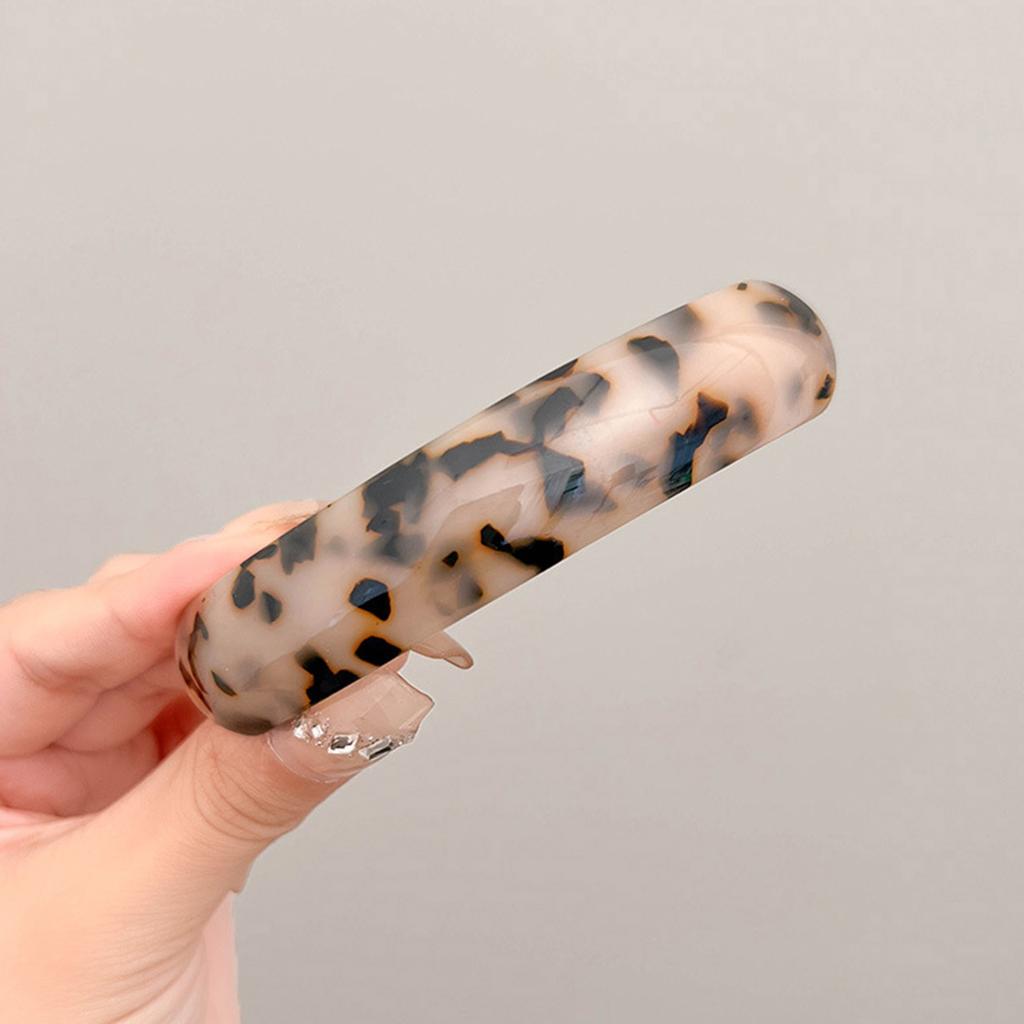 Elegante Haarspange Weihnachts-Haarspange Süße Haarspange Haarnadel Weihnachten Elegante Haarspange für Dutt