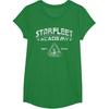 Star Trek Starfleet Academy 2161 Vintage Collegiate T-Shirt