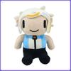 20CM New Chuy Peluche Game Plush Doll Cute Cotton Cartoon Doll Anime Peripheral Plushie Soft Toy for Kid Birthday Christmas Gif