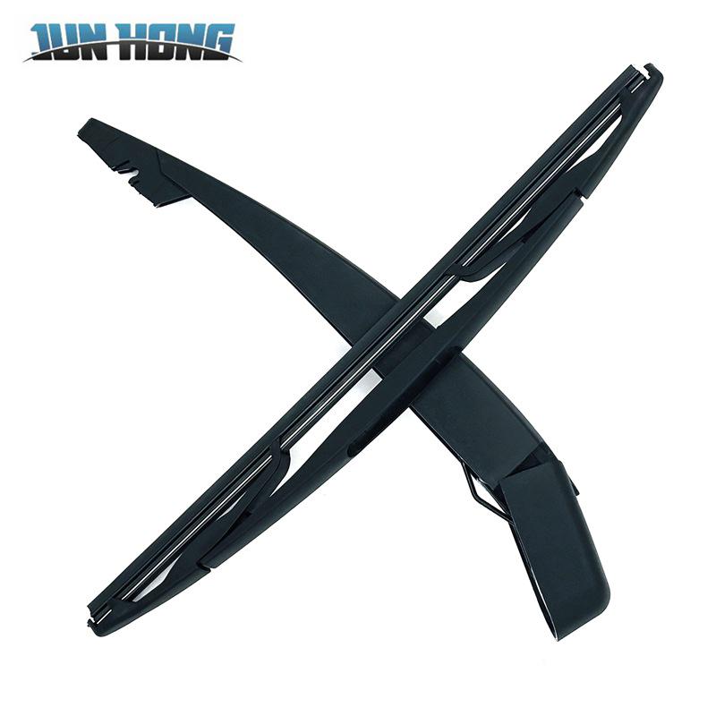 Ford FLEX (09-13) Rear Wiper Arm and Assembly