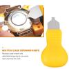 A95D-Watch Battery Replacement Tool Kit For Watch Back Remover And Opener
