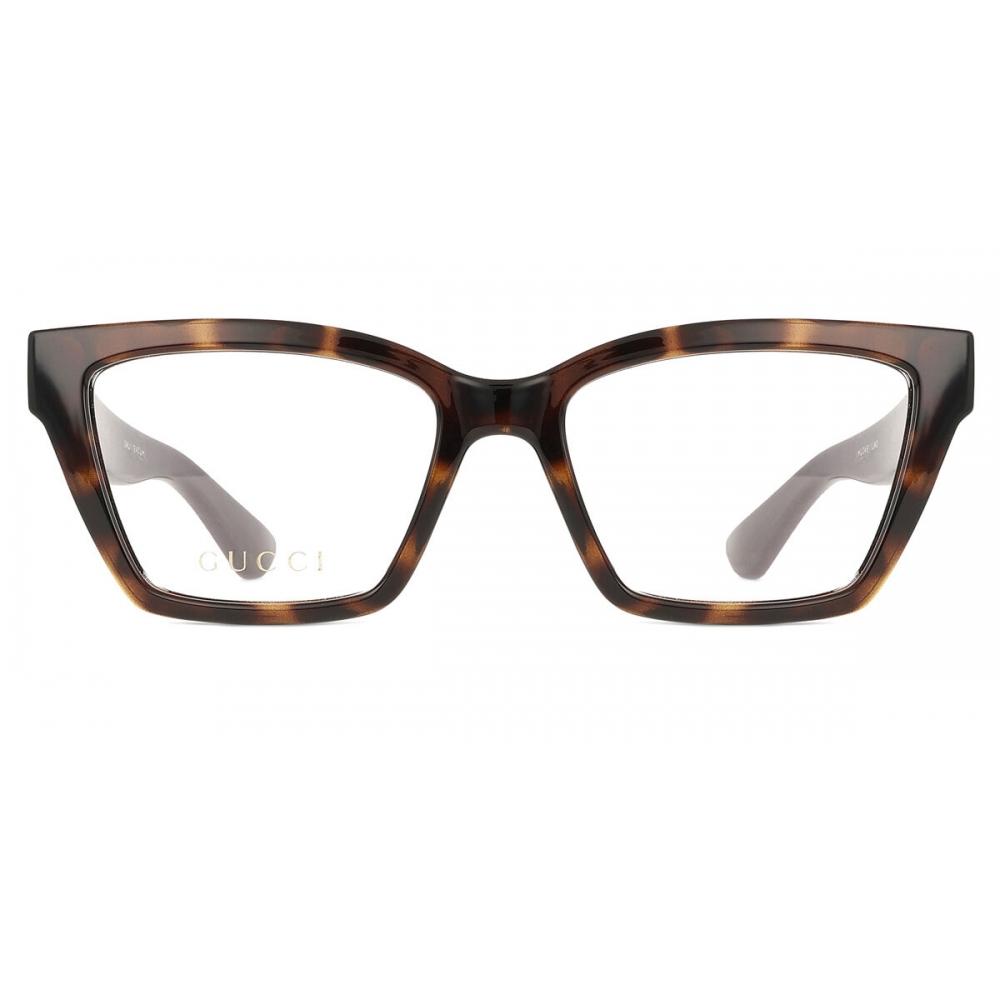 Gucci Gg1715o 007 Women Eyeglasses