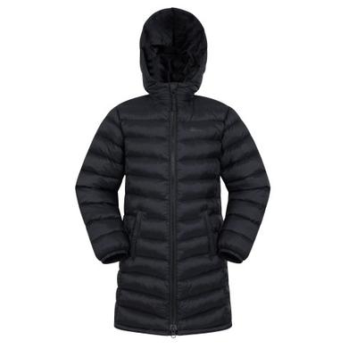 Childrens/Kids Florence Longline Padded Jacket