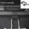 Trunk Hook for Tesla Model Y 2023 Accessories Storage Holder for Tesla Model Y Bag Umbrella Hanger Rear Trunk Hook Accessories