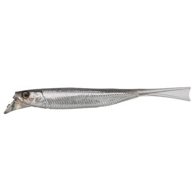 Jackall Drift Fly Silver Powder Shad 4.0