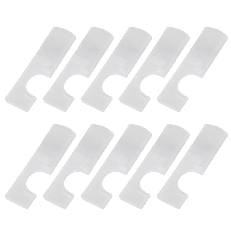 Reed Container for Clarinet and Saxophone Travel Friendly ABS Texture Saxophone Reed Storage Case Musical Instrument 1