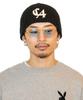 LOOSE KNIT S 3 [CA4LA]