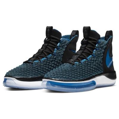 AlphaDunk EP Pure Magic 2019 BQ5402-002