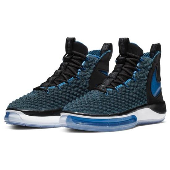 

Nike AlphaDunk EP Pure Magic 2019 BQ5402-002 EU 42.5 чорний