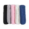 New Sleeping Socks Maternity Socks Fleece-Lined Thickened Room Socks Indoor Non-Slip Socks Autumn and Winter Stockings Terry Sock