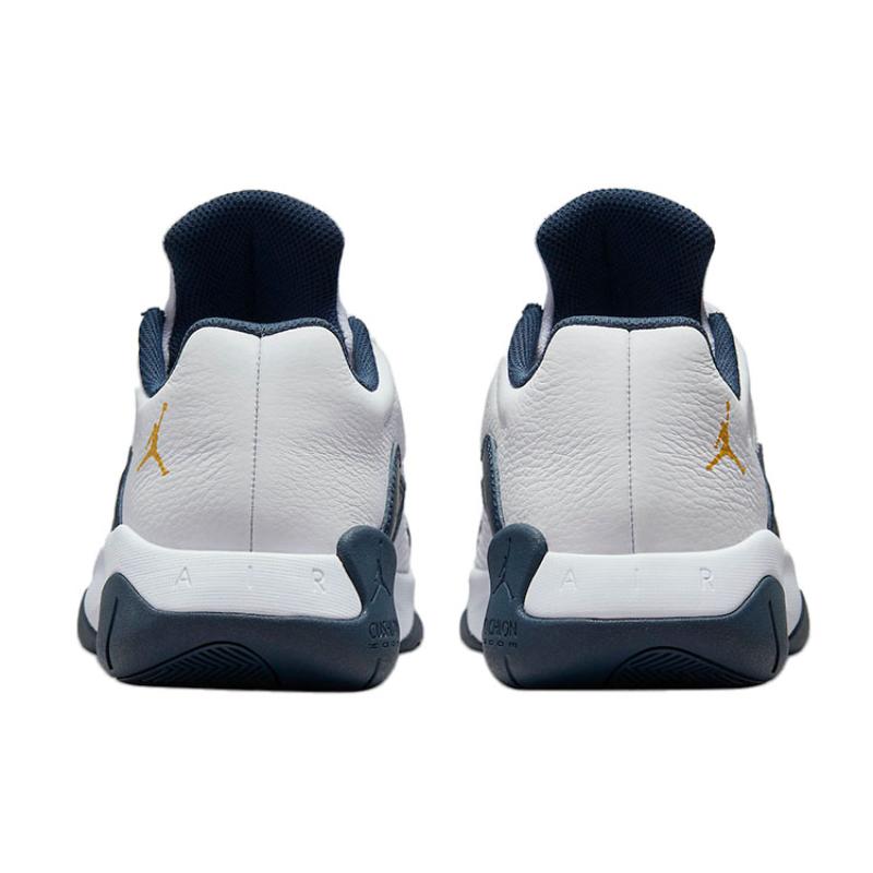 Air Jordan 11 Cmft Low 'Michigan' Jordan CW0784-147