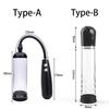 Manyjoy LCD Electric Penis Pump for Enlargement Man Vacuum Pump Penis Trainer Male Masturbators Cup Dick Pump Sex Toys for Men