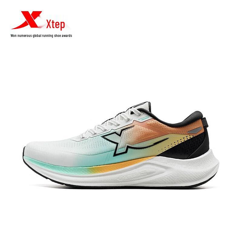 XTEP Men s Running Shoes 975119110036 44