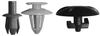 Opel car clip set, 300 pieces