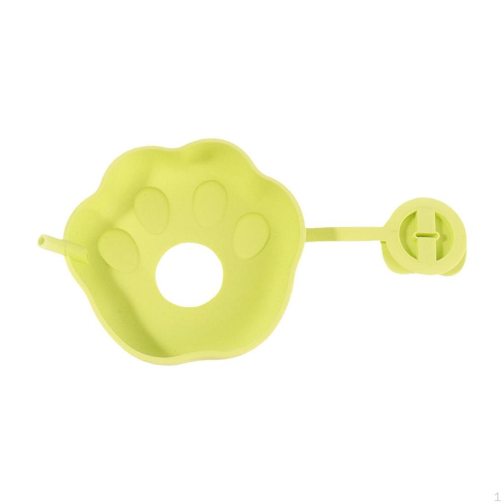 Kids Silicone Popsicle Holder for Summer Gatherings