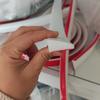 1M Self-adhesive Sweeping Robot Slope Climbing Strip Bendable Door Sill Pad  Door Sill Transition