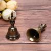 Brass Handicraft Magic Bell Wind Bell Tibetan Bronze Bell Pendant