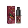 2025 Latest Model  Black Hair Shampoo Series, Gentle, Non-Irritating And