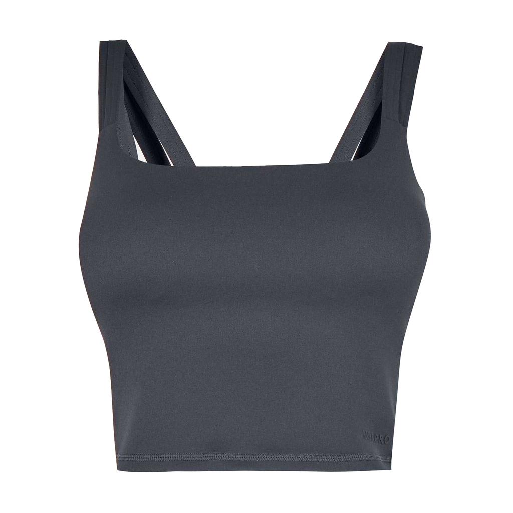 USA Womens/Ladies Square Neck Vest Top