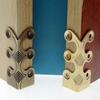 Skirting Board Corner Protectors Solid Brass Baseboard Corner Protectors, Vintage Metal Corner Protector Table Corner Perimeter Cover