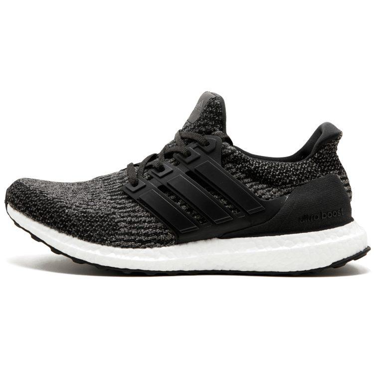 adidas UltraBoost 3.0 'Utility Black' S80731
