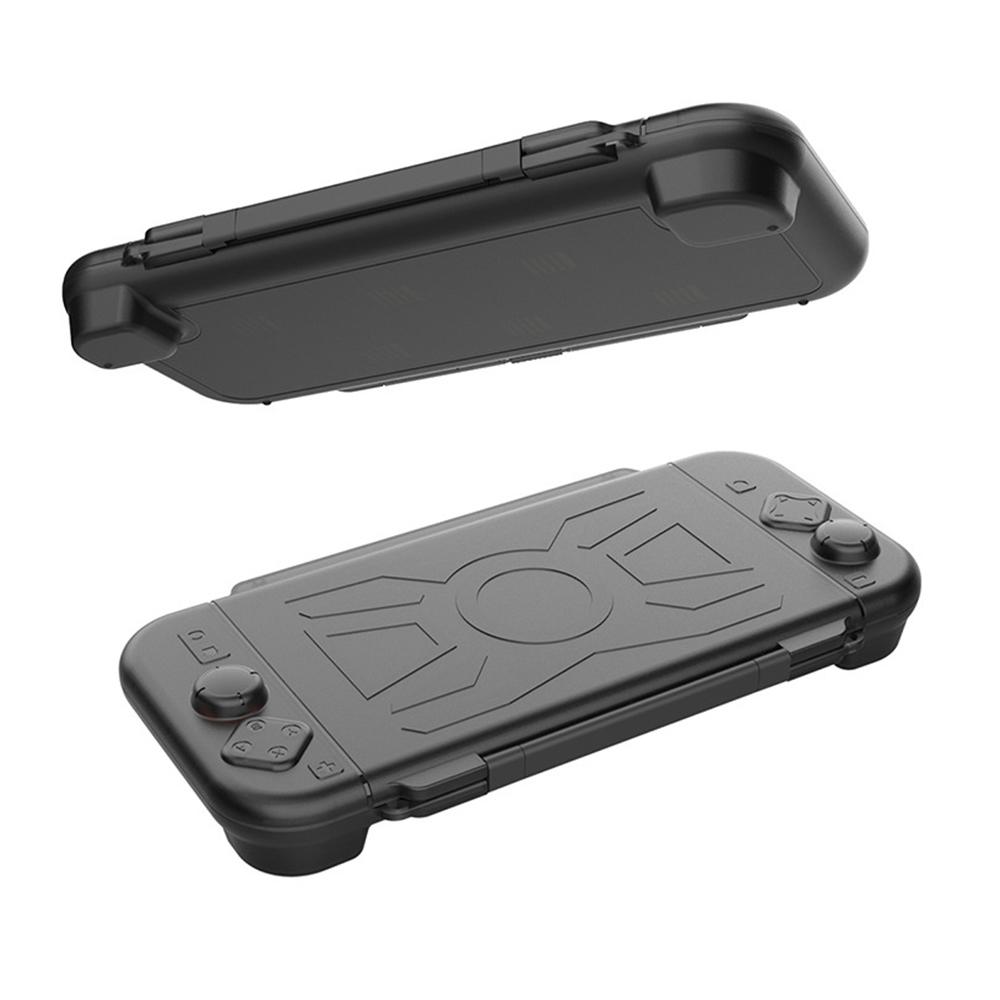 DOBE FOMIS ELECTRONICS TNS-51112 For Nintendo Switch 2 Carrying Case Game Console Hard Shell Protective Cover with 14 Game Card Slots