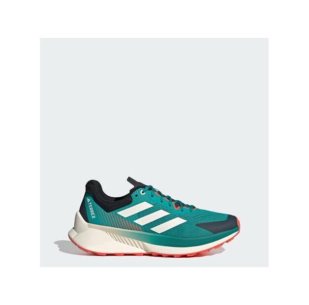 Кроссовки для бега adidas TERREX Soulstride Flow Trail EU 43_1_3