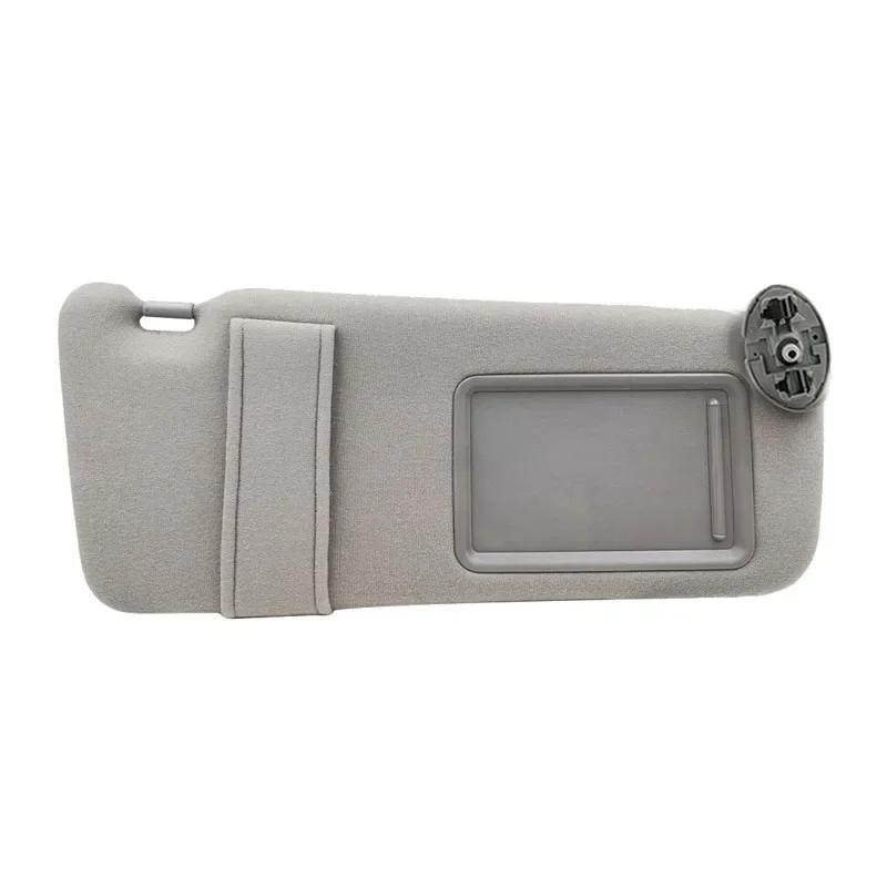 Parasolar fără lumină pentru Toyota Camry 2007 2008 2009 2010 2011 OE# 74310-06750-E0, 74320-06780-B0