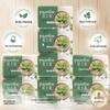 Hazeline Nourishing & Moisturizing Soap with Aloe & Mugwort (10x125g)