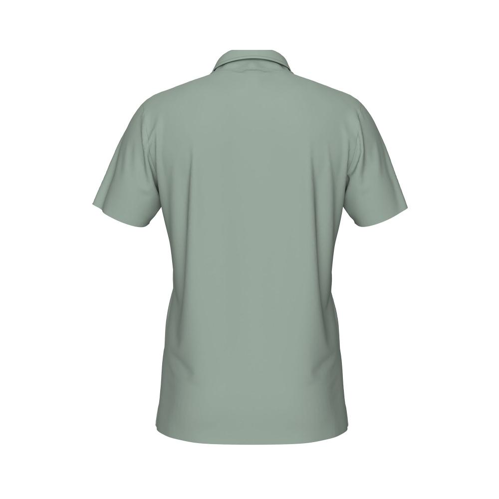 Arena Koszulka Men's Poloshirt Pocked Solid Jade 007267/650 M